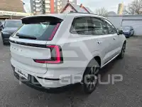 2025 Volvo EX 90
