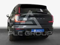 2025 Volvo EX 90
