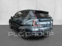 2025 Volvo EX 90