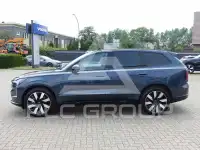 2025 Volvo EX 90