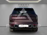 2025 Volvo EX 90