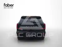 2025 Volvo EX 90