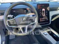 2025 Volvo EX 90