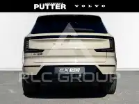 2025 Volvo EX 90