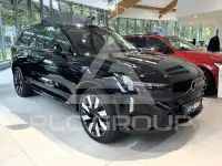 2025 Volvo EX 90
