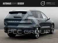 2025 Volvo EX 90