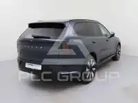 2025 Volvo EX 90