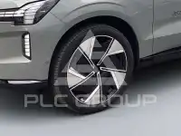 2025 Volvo EX 90