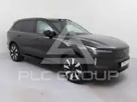 2025 Volvo EX 90