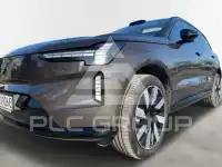 2025 Volvo EX 90