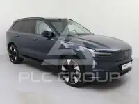 2025 Volvo EX 90