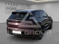 2025 Volvo EX 90