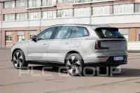 2025 Volvo EX 90