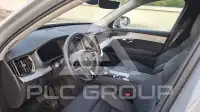 2025 Volvo EX 90
