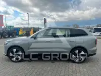 2025 Volvo EX 90