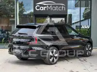 2025 Volvo EX 90