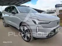 2026 Volvo EX 90