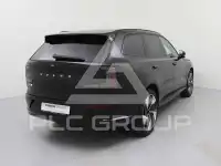 2025 Volvo EX 90