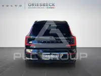 2025 Volvo EX 90