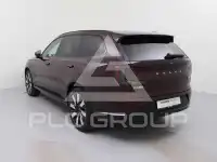 2025 Volvo EX 90