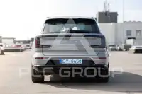 2025 Volvo EX 90
