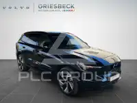 2025 Volvo EX 90