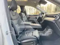2025 Volvo EX 90