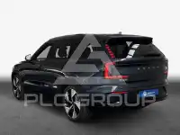 2025 Volvo EX 90