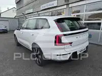 2025 Volvo EX 90