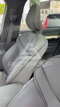 2025 Volvo EX 90