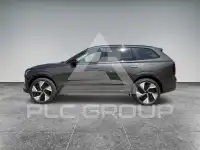 2025 Volvo EX 90