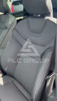 2025 Volvo EX 90