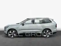 2025 Volvo EX 90