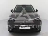 2025 Volvo EX 90