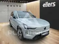 2025 Volvo EX 90