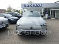 2025 Volvo EX 90