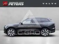 2025 Volvo EX 90