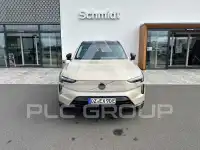 2025 Volvo EX 90