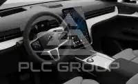 2025 Volvo EX 90