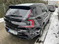 2025 Volvo EX 90
