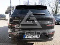 2025 Volvo EX 90