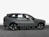2025 Volvo EX 90
