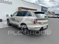 2025 Volvo EX 90