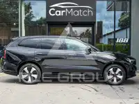 2025 Volvo EX 90