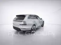 2025 Volvo EX 90