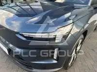 2025 Volvo EX 90