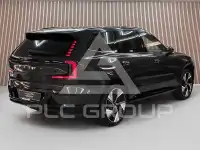 2025 Volvo EX 90