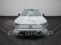 2025 Volvo EX 90