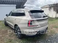 2025 Volvo EX 90