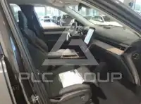 2025 Volvo EX 90